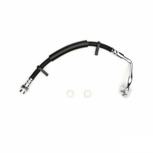 Chrysler Town & Country Brake Hose - Rear - R1 Concepts - `12-`20
